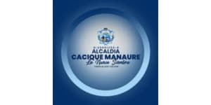 Alcaldía Cacique Manaure