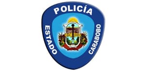 Policía de Carabobo