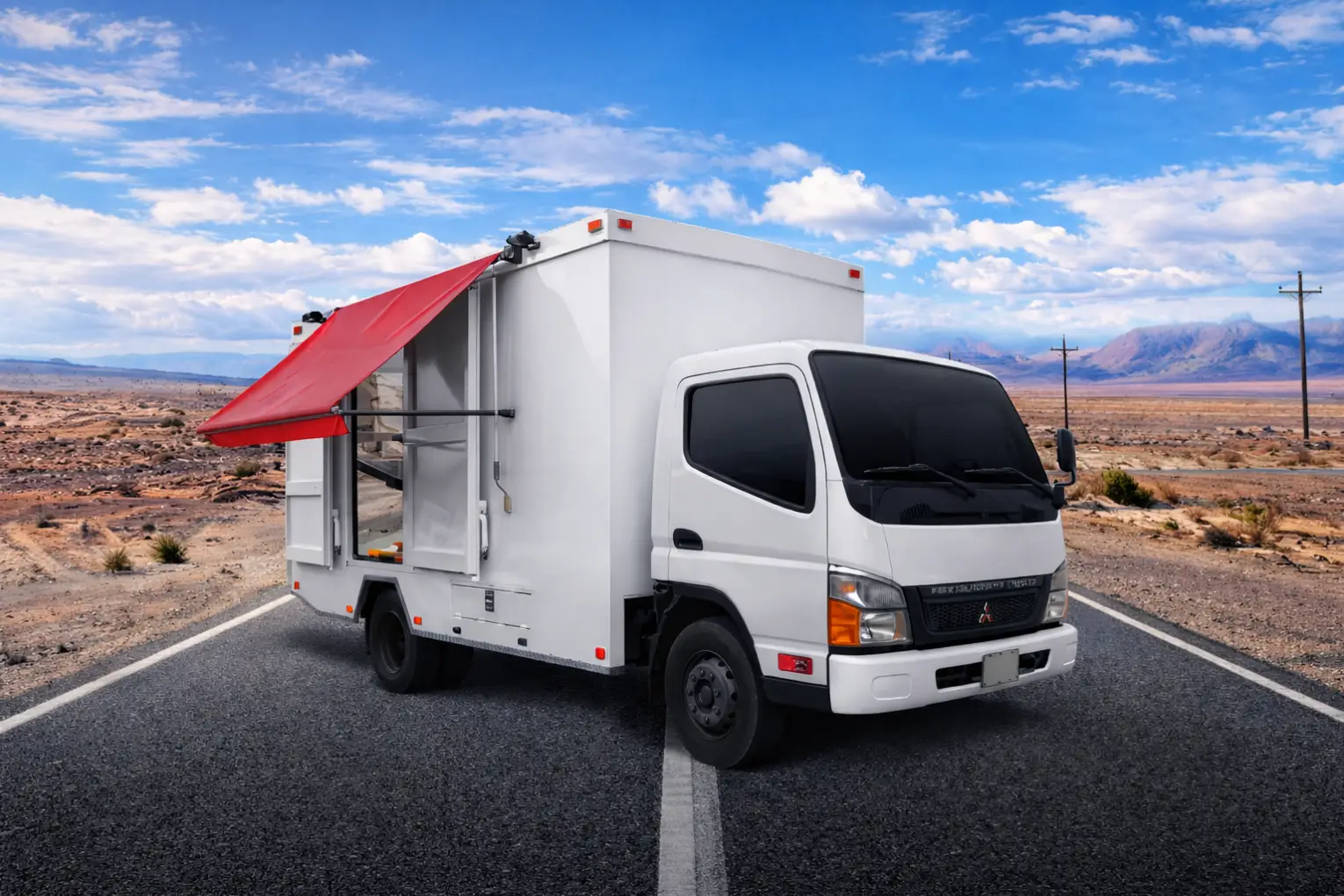 División Utilitaria