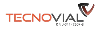 Tecnovial Logo